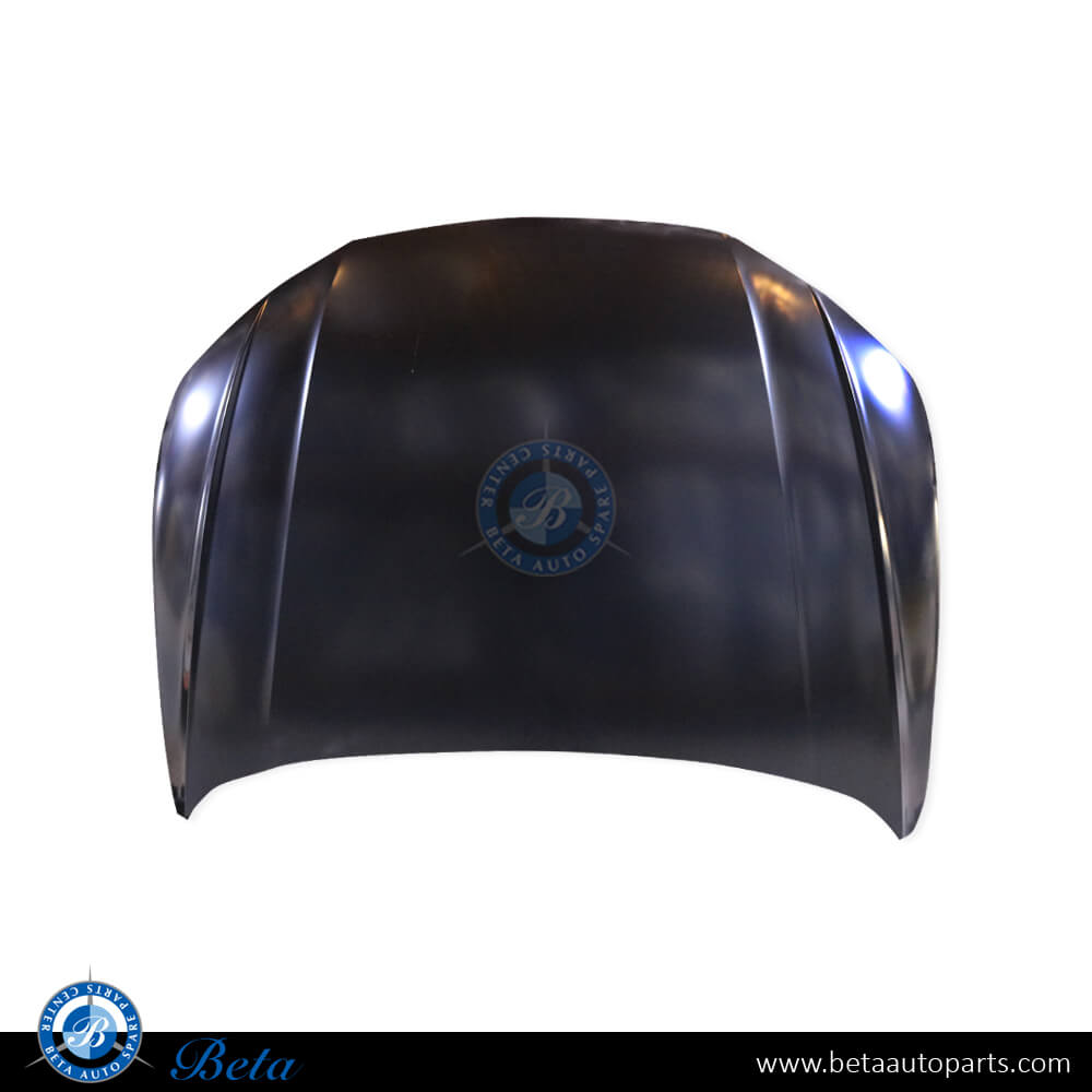 Hood Aluminum for Audi Q5 2018-Up models, Part Number 80A823029 Hood Aluminum for Audi Q5 2018-Up models, Part Number 80A823029